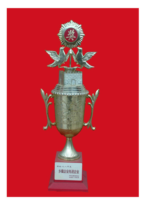 奖杯7